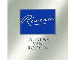 Reverie, Laurens van Rooyen | CD (album) | Muziek | bol