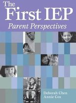 The First IEP