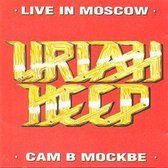 Live In Moscow