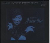 Jacintha - Best Of (Super Audio CD)