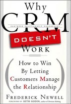 Bloomberg 38 - Why CRM Doesn't Work