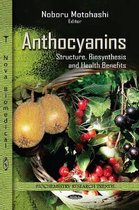 Anthocyanin benefits