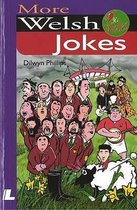 It's Wales: More Welsh Jokes
