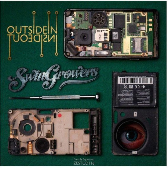 Outsidein