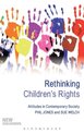 Rethinking Children's Rights