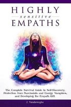 Highly Sensitive Empaths