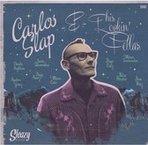 Carlos Slapbass - & His Rockin' Fellas (7" Vinyl Single)