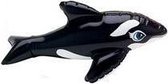 Intex Opblaas waterspeelgoed orca lengte circa 24 cm