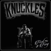 Knuckles - First Fury (CD)