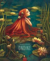 Omslag Ondine