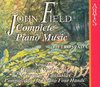 Field: Complete Piano Music / Pietro Spada