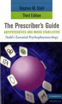Prescriber'S Guide, Antipsychotics And Mood Stabilizers