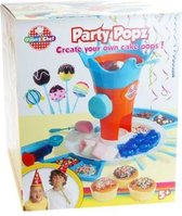 Party Popz Maker - Zelf lolliepops maken!