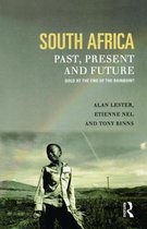 South Africa, Past, Present, And Future