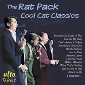 Cool Cat Classics: Sinatra, Martin, Davis Jr.