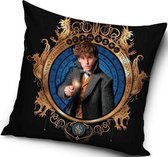 Fantastic Beasts Kussensloop 40x40 Polyester