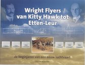 Wright Flyers Van Kitty Hawk Tot Etten-Leur