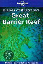 Lonely Planet Islands of Australia's Great Barrier Reef
