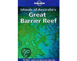 Lonely Planet Islands of Australia's Great Barrier Reef