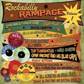 Rockabilly Rampage 1