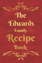 The Edwards Family Recipe Book