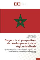 Omn.Univ.Europ.- Diagnostic Et Perspectives de Développement de la Région Du Gharb