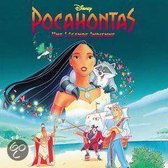 Pocahontas -French Version