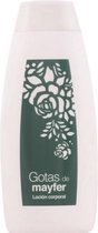 MULTI BUNDEL 3 stuks Gotas De Mayfer Body Lotion 250ml