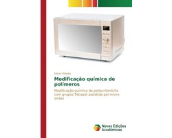 Modificação química de polímeros