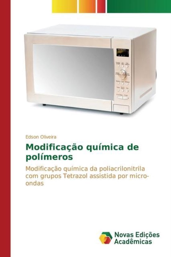 Modificação química de polímeros