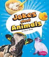 Jokes about Animals