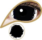 XtremeEyez - Mini Sclera Corruption - 1 jaar lenzen