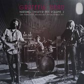 Grateful Dead - Harding Theatre Vol.2, 1971