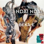 Ndai-Ndai - Beka-E (En Concert) (CD)