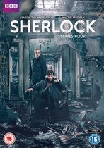 Sherlock - Seizoen 4 - Import