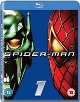 Spider-Man (2002) - Movie