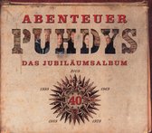 Abenteuer - Das JubilÄUmsalbum