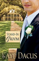 Stand-In Groom