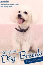 50 Quick Dog Breeds