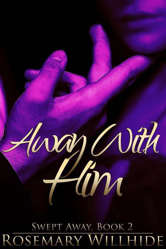 Swept Away 2 - Away With Him - cover