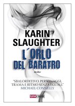 Omslag L'orlo del baratro