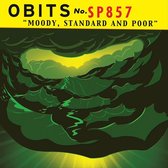 Obits - Moody, Standard And Poor (LP)