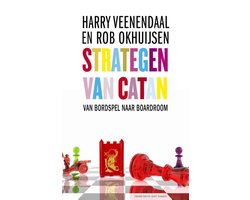 Strategen van Catan