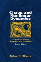 Chaos And Nonlinear Dynamics