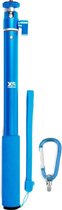 Xsories U-shot Mega - 165 cm - Blauw