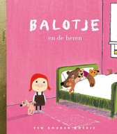 Gouden Boekjes - Balotje en de beren