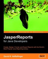 JasperReports for Java Developers