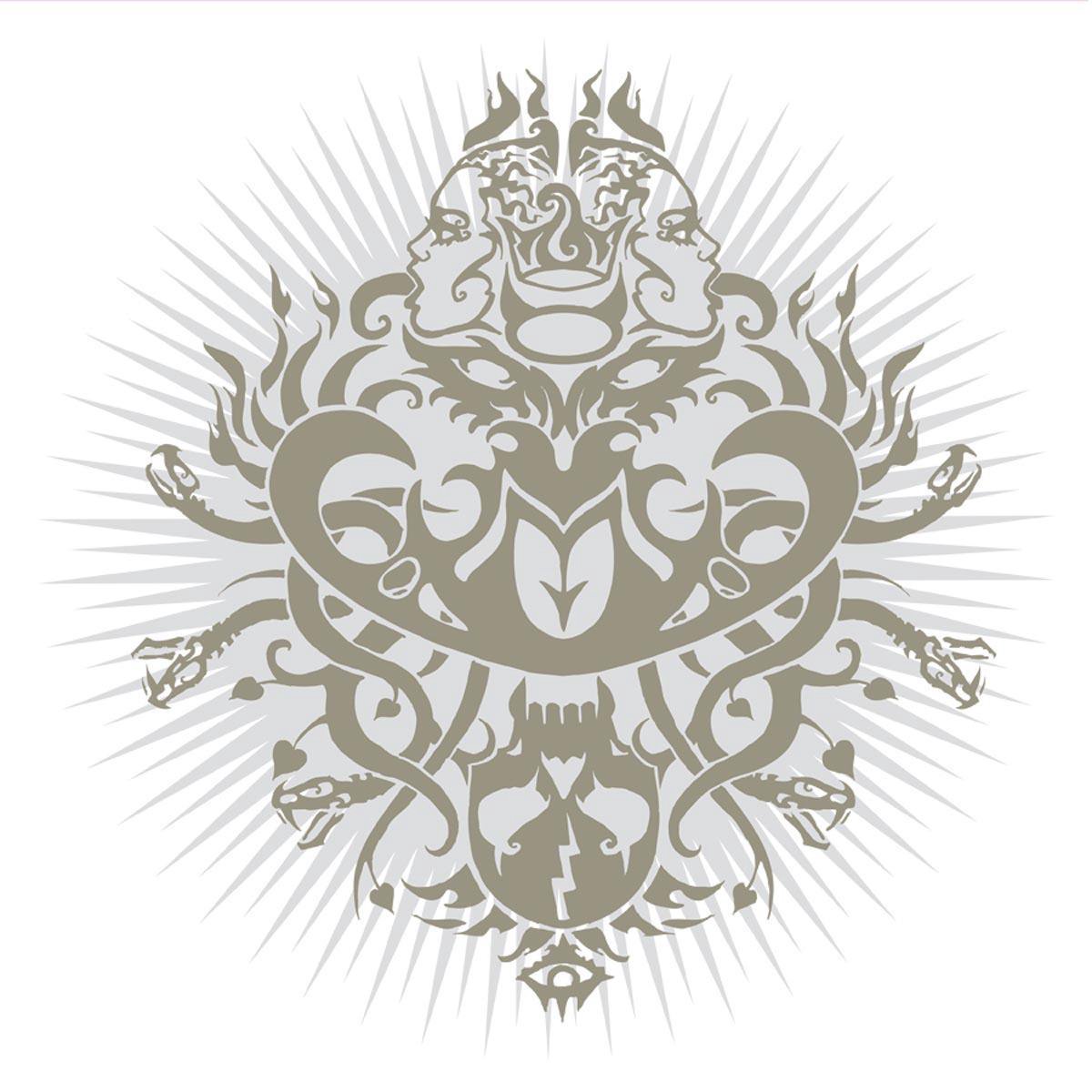 Ufomammut - Lucifer Songs (LP)