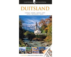 Capitool reisgidsen - Duitsland