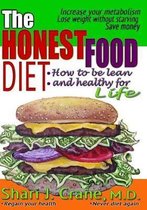 The Honest Food Diet